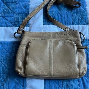 Medium sized Tignanello purse